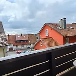 Klausenhof Mit Schoenem Balkon - Hauber Herrischried