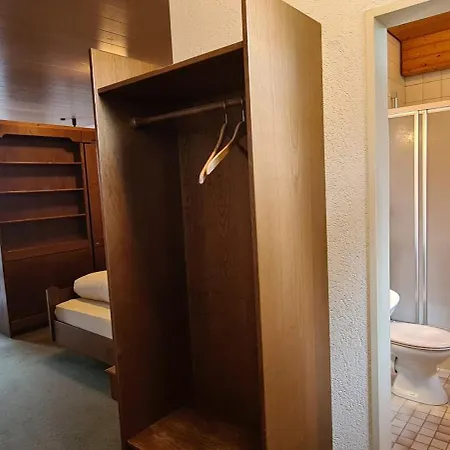 Klausenhof Mit Schoenem Balkon - Hauber Appartement Herrischried