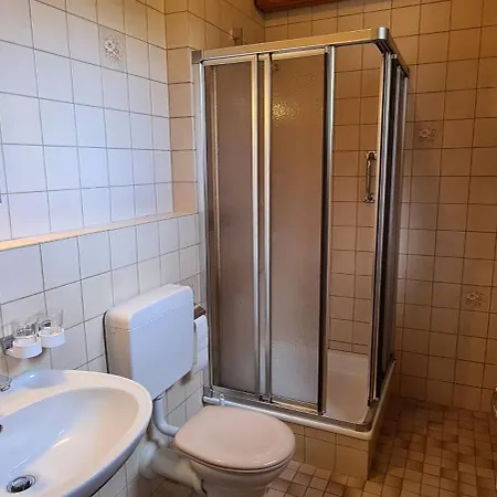 Klausenhof Mit Schoenem Balkon - Hauber * Herrischried